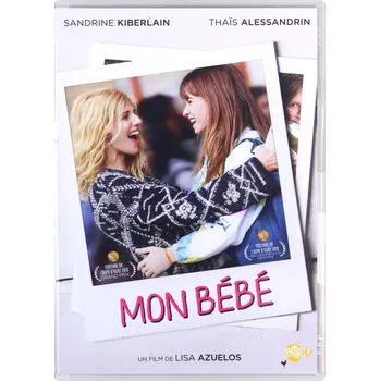 Sweetheart (Moja córcia) [DVD DVD disk