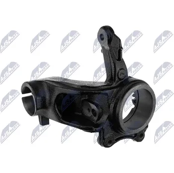 Svislý čep nápravy NTY ZZP-PE-016