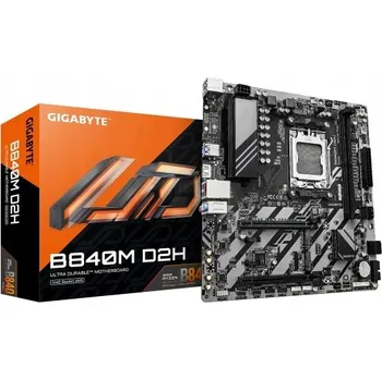 Základní deska Základní deska Micro ATX Gigabyte B840M D2H
