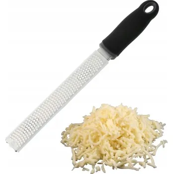 Struhadlo RUČNÍ STRUHADLO NA ZELENINY, BRAMBORY, SÝR, UNIVERZÁLNÍ, OCELOVÉ, ÚZKÉ