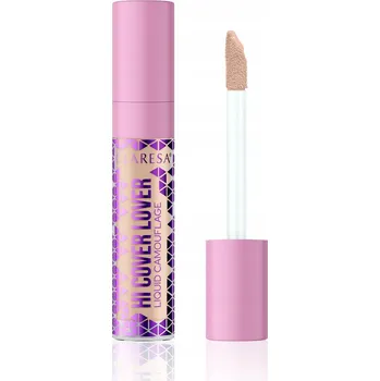 Korektor Claresa Korektor Hi Cover Lover 25 Sand Krycí