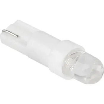 Autožárovka Autožárovka LED T5-WG 12V, VIPOW bílá