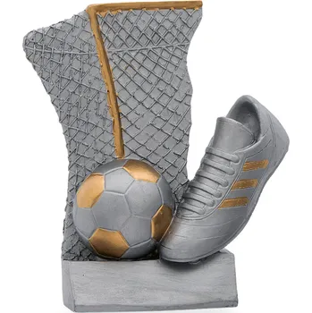 Sportovní poháry FOTBAL 32616 Velikost pohárů: 32616.1 22 cm