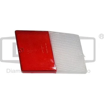 Pouzdro, světlo zpátečky DPA 89240177202