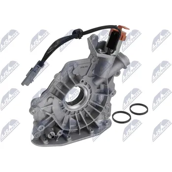 Olejové čerpadlo Olejové čerpadlo NTY (BPO-PE-002)