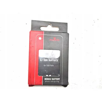 Baterie pro mobilní telefon Baterie Samsung Note N7000 Mega I9220 EB615268VU