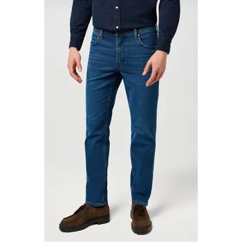 Kalhoty Wrangler GREENSBORO COASTAL SCOUT Velikost: W42-L32