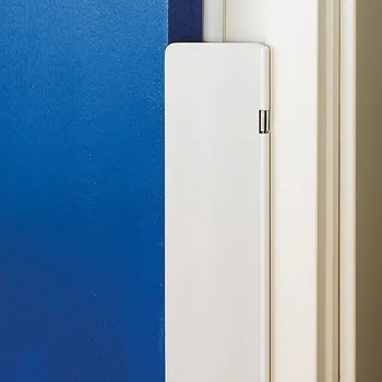 Ochrana proti přivření prstů, 40 mm