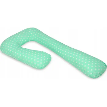 Polštář Polštář pro ženy, multifunkční, pohodlný, velký (vzor hvězdičky)