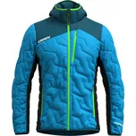 Bunda CRAZY JKT FLAME Man velikost L