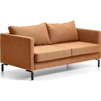 Pohovka Pohovka HARMONY, 2,5místná, potah GAVA, měděná