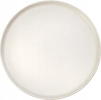 Talíř Mělký jídelní talíř Verlo 28 cm