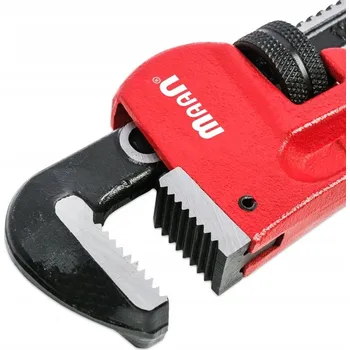 Klíč Hasák (trubkový klíč) typu Stillson Maan 30 cm, rozsah 25 - 90 mm