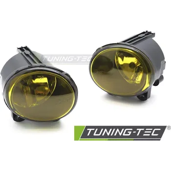 Cizojazyčná kniha FOG LIGHTS YELLOW fits E92 / E93 / F07 / F10 / F11 / F22 / F23