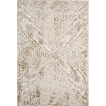 Koberec Koberec strukturovaný vintage loft Antique 4810 Béžový 80x150