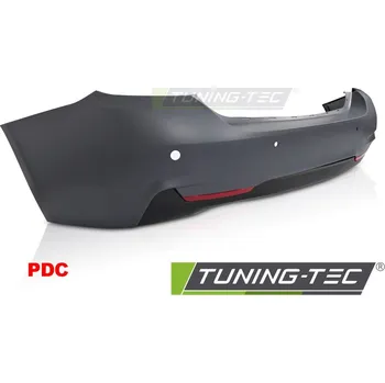 Nárazník ZADNÍ NÁRAZNÍK SPORT PDC pro BMW F36 13-20