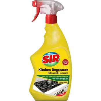 Univerzální čisticí prostředek SIR univerzální čisticí prostředek 0,75l