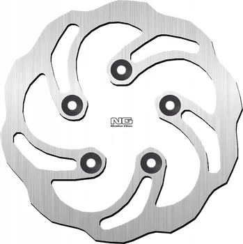 Brzdový kotouč Brzdový kotouč NG Brake Disc NG1375X