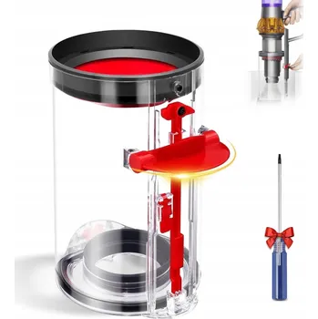 Nádoba na prach pro vysavače Dyson V11 V15 SV14 SV15 SV22