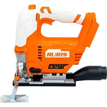 Pila Ruris Aku přímočará pila RMX3260