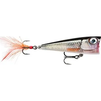 Umělá nástraha Rapala Wobler X-Light Pop 04 ROL