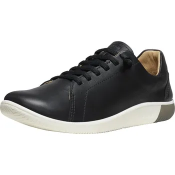 Pánská móda KNX LACE MEN BLACK/STAR WHITE Obuv Keen 44