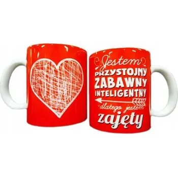 Jsem hezký 330 ml Valentýn