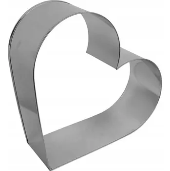 Forma na pečení Forma na sušenky EkoForemki 22 x 25 cm