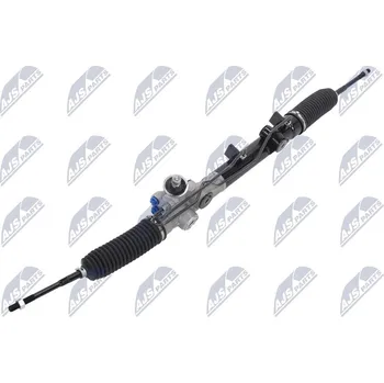 Řídící jednotka Řídicí mechanismus NTY SPK-FR-003