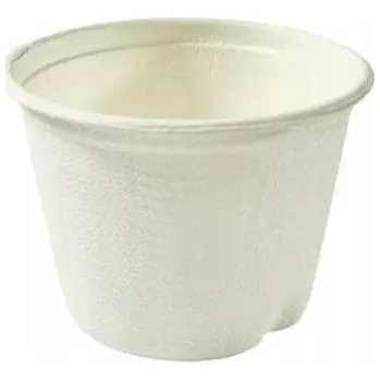 Jednorázové nádobí Reed omáčník v dóze 120ml 50 Ks