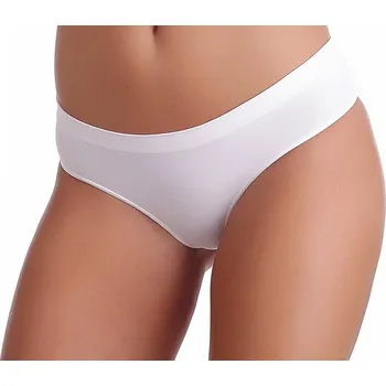 Dámské spodní prádlo Dámské tanga Sport String Sisi 1445S - Gatta Barva: černá, Velikost: L