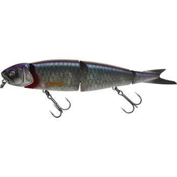 Umělá nástraha Savage Gear Wobler 4Play Classic Swim N Jerk Herring - 13 cm 21 g