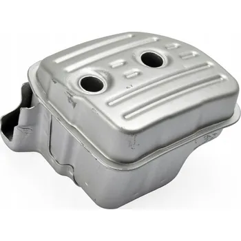 TLUMIČ VÝFUKU PRO MOTOROVOU PILU STIHL MS231 MS251 JE ODOLNÝ