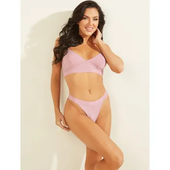 Kalhotky Dámské kalhotky O1BE20JR06U - G6E8 - světle fialová - Guess Barva: světle růžová, Velikost: S