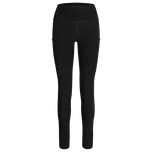 Zajo Fiera Women's Winter Leggings Zateplené technické legíny pro turistiku a běhání v chladném počasí