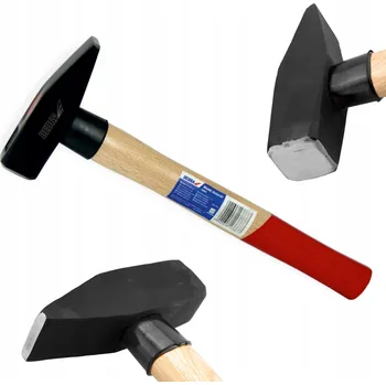 Kladivo Kladivo zámečnické Dedra 13M407