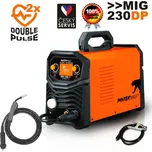 PANTERMAX MIG230DP PMMIG230DP