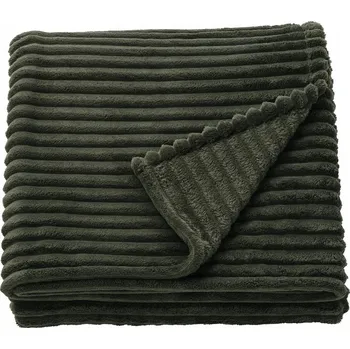 Přehoz na lůžko Přehoz IKEA polyester 150 cm x 250 cm