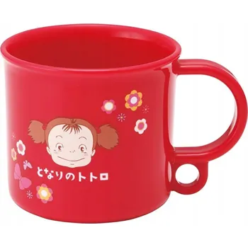 Plastový hrnek 200 ml Můj soused Totoro