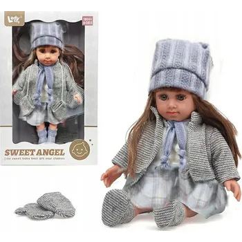 PANENKA S TMAVÝMI VLASY V DÁRKOVÉM BALENÍ