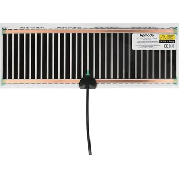 Topení do terária Topný proužek Komodo 11W 15x41cm