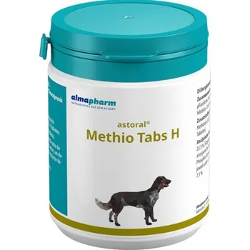 Astoral Methio tabs pro psy tbl 125