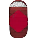 Trimm Divan L červený