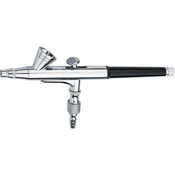 Airbrush stříkací pistole AB-135 Royalmax Varianta: Tryska 0,2mm