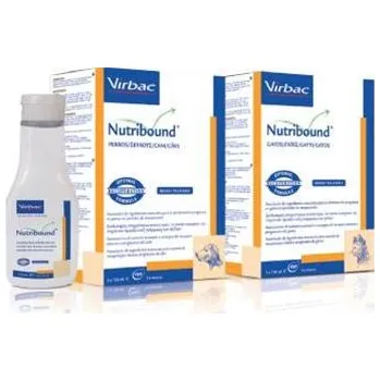 Nutribound pro psy sol 3x150ml