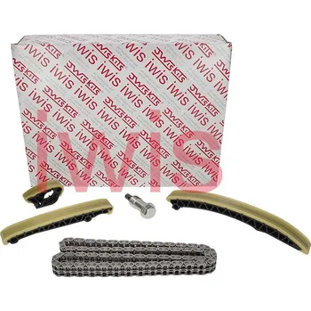 Sada rozvodového řetězu A.I.C. 59369Set