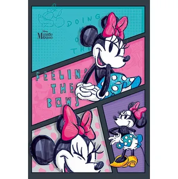 Sešit A4 linkovaný MARMAR, 32 listů