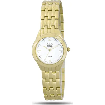 Hodinky Bentime Dámské analogové hodinky E12064-PT-2 + 2 měsíce na vrácení zboží
