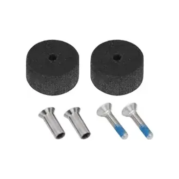 Pedál na kolo Magped Sada náhradních dílů pro