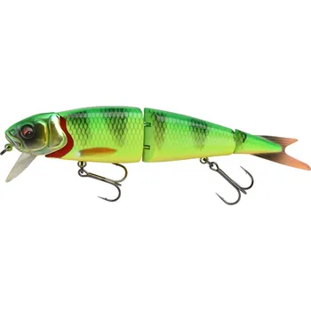 Umělá nástraha Savage Gear Wobler 4Play Classic Liplure Firetiger - 13 cm 21 g
